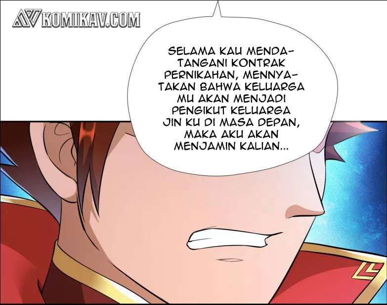 Sword Master of Soul Spirit Chapter 04 Gambar 18
